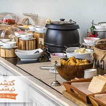 Mira Trio Hotel - Riyadh - Tahlia Street Eksteriør bilde