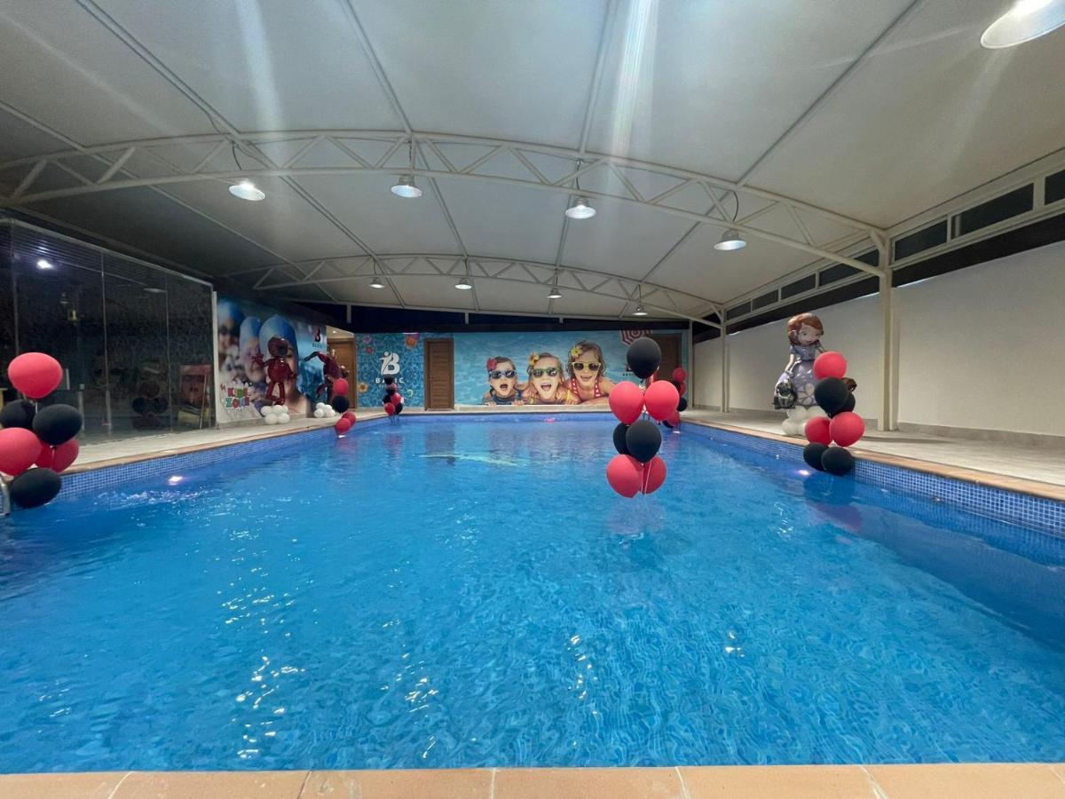 Mira Trio Hotel - Riyadh - Tahlia Street Eksteriør bilde