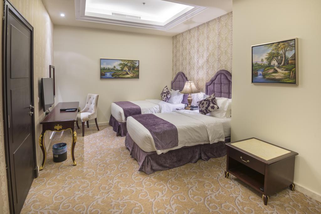 Mira Trio Hotel - Riyadh - Tahlia Street Rom bilde