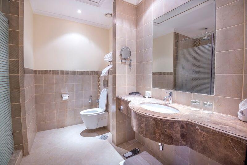 Mira Trio Hotel - Riyadh - Tahlia Street Eksteriør bilde